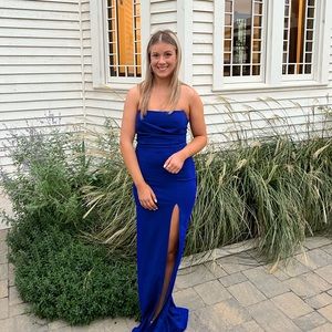 Windsor Formal Dress